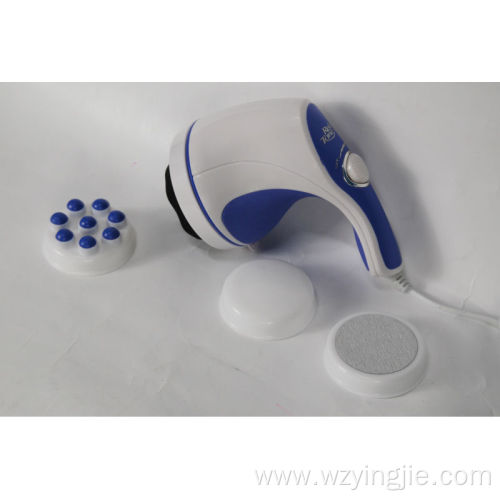 elax tone massager with CE ROHS certificate